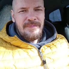 Фотография мужчины Алексей, 31 год из г. Пермь