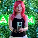 Вишенка, 45 лет