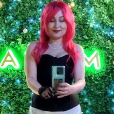 Фотография девушки Вишенка, 45 лет из г. Тюмень