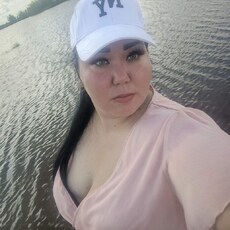 Фотография девушки Паранноя, 35 лет из г. Якутск