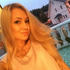 Фотография девушки Марина, 27 лет из г. Березники