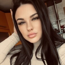 Фотография девушки Алина, 23 года из г. Псков