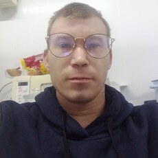 Фотография мужчины Коля Яковлев, 31 год из г. Шахты