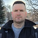 Александр, 40 лет
