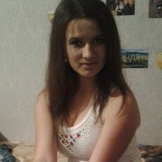 Фотография девушки Діана, 25 лет из г. Киев