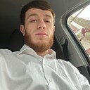 Саид, 29 лет