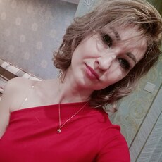 Фотография девушки Александра, 34 года из г. Великий Устюг