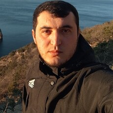 Фотография мужчины Миршод, 34 года из г. Балаклава