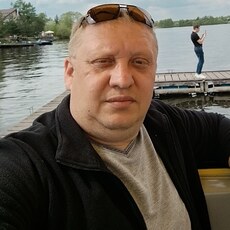 Фотография мужчины Александр, 41 год из г. Мытищи