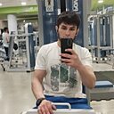 Джони, 32 года