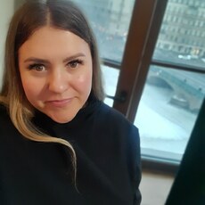 Фотография девушки Оля, 36 лет из г. Санкт-Петербург