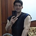 Ulugbek, 37 лет