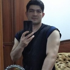 Фотография мужчины Ulugbek, 38 лет из г. Ташкент