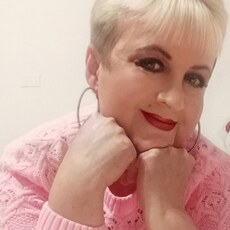 Фотография девушки Любовь, 50 лет из г. Вологда