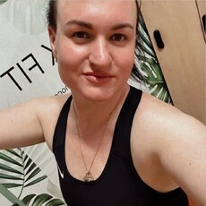 Фотография девушки Анастасия, 32 года из г. Краснодар