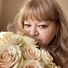 Фотография девушки Узнаешь, 45 лет из г. Губаха