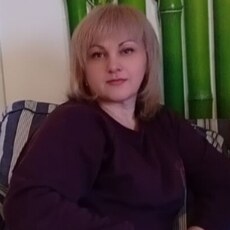 Фотография девушки Наталья, 52 года из г. Прага