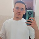 Афанасий, 27 лет