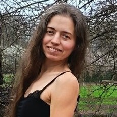 Фотография девушки Volchixa, 41 год из г. Ильский