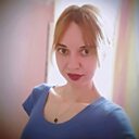 Аля, 27 лет