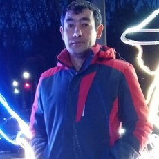 Фотография мужчины Тимур, 44 года из г. Ессентуки
