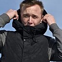 Егор, 27 лет