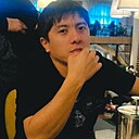 Олжас, 33 года
