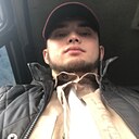 Рустам, 23 года