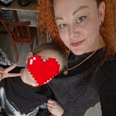 Фотография девушки Татьяна, 44 года из г. Братск