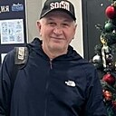 Виталий, 58 лет