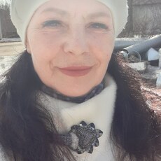 Фотография девушки Елена, 57 лет из г. Миасс