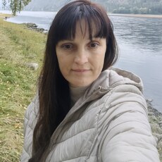 Фотография девушки Наталья, 46 лет из г. Абакан