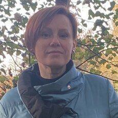 Фотография девушки Елена, 46 лет из г. Нижний Новгород