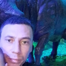 Фотография мужчины Alec, 33 года из г. Чебоксары