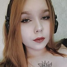 Фотография девушки Яна, 19 лет из г. Иркутск
