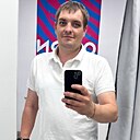 Иван, 34 года