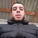 Алим, 26 лет