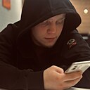 Максим, 18 лет