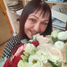 Фотография девушки Татьяна, 50 лет из г. Тирасполь
