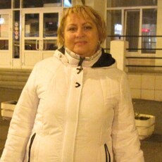 Фотография девушки Любовь, 63 года из г. Ижевск