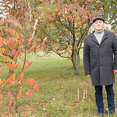 Фотография мужчины Валерий, 62 года из г. Гродно