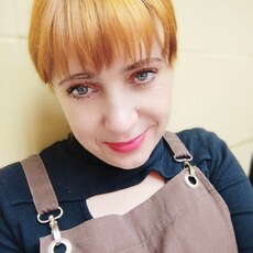 Фотография девушки Елена, 45 лет из г. Аксай