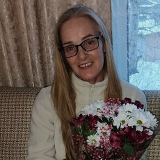 Фотография девушки Марина, 51 год из г. Онега