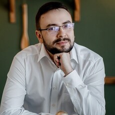 Фотография мужчины Антон, 37 лет из г. Балаково