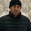 Овик, 40 лет