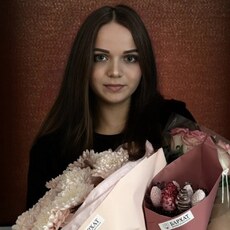 Фотография девушки Дарья, 26 лет из г. Новосибирск
