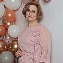 Зинаида, 54 года