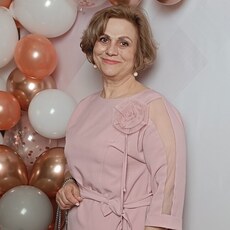 Фотография девушки Зинаида, 54 года из г. Брест