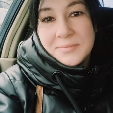 Фотография девушки Алекса, 40 лет из г. Тюмень