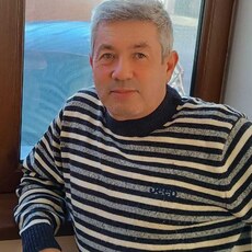 Фотография мужчины Алик, 56 лет из г. Тбилиси
